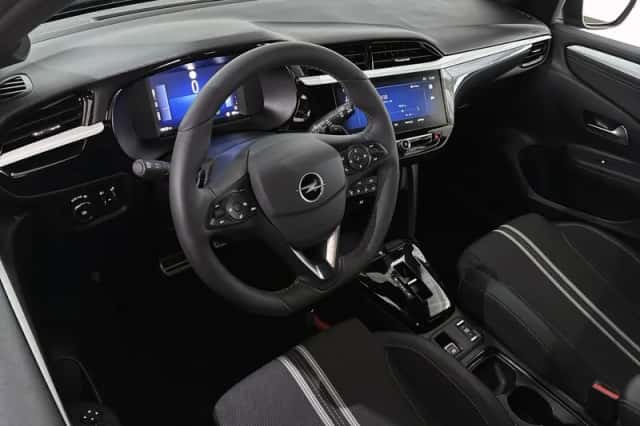 Opel Corsa (2025) thumbnail 5