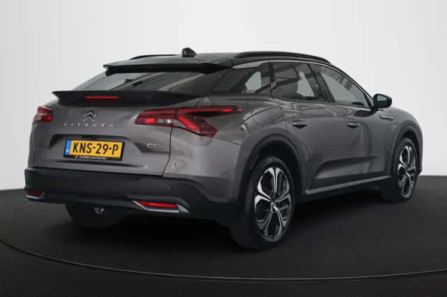Citroën C5 X (2023) thumbnail 3