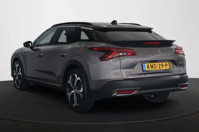 Citroën C5 X (2023) thumbnail 4