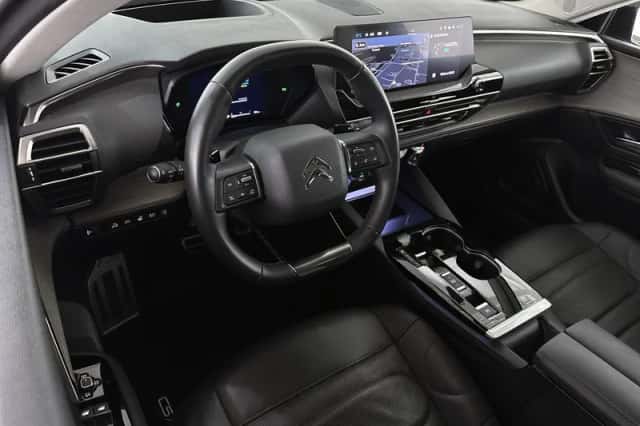 Citroën C5 X (2023) thumbnail 5