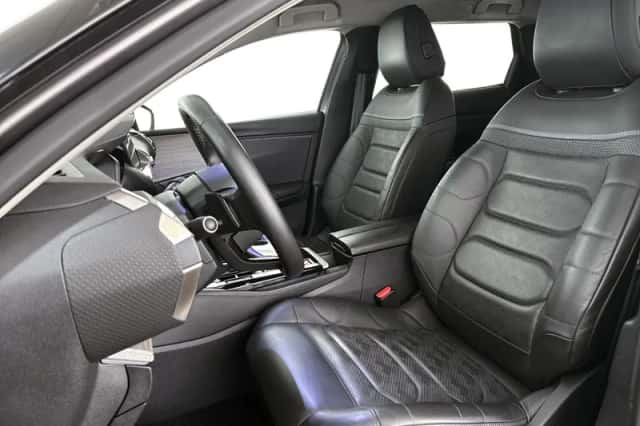 Citroën C5 X (2023) thumbnail 6