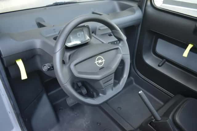 Opel Rocks-e (2024) thumbnail 5