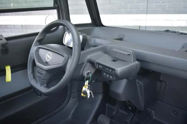 Opel Rocks-e (2024) thumbnail 2