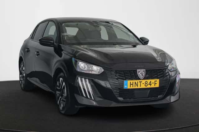Peugeot 208 (2025) thumbnail 2