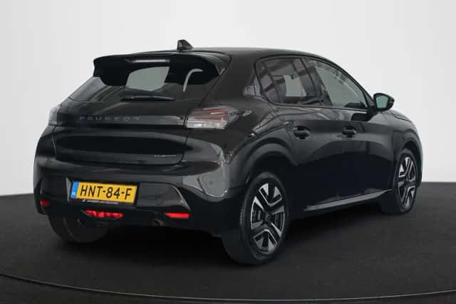 Peugeot 208 (2025) thumbnail 3