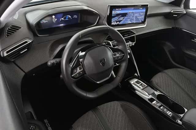 Peugeot 208 (2025) thumbnail 5