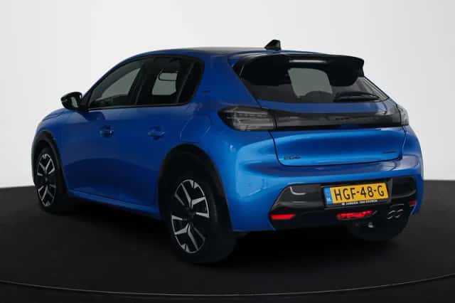 Peugeot 208 (2025) thumbnail 4