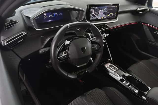 Peugeot 208 (2025) thumbnail 5