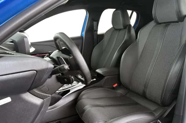 Peugeot 208 (2025) thumbnail 6