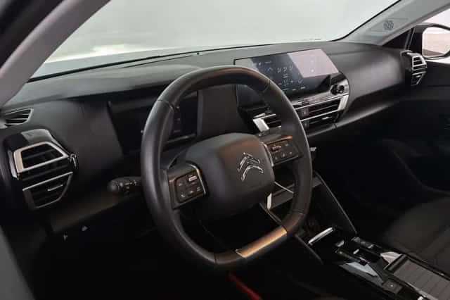 Citroën ë-C4 (2024) thumbnail 5