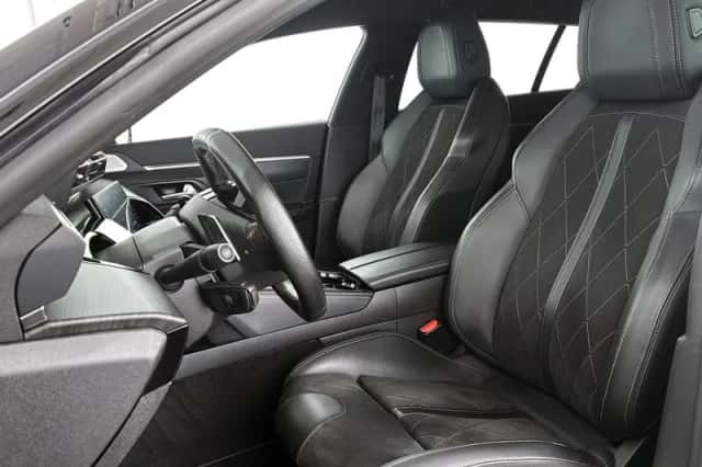 Peugeot 508 (2022) thumbnail 6