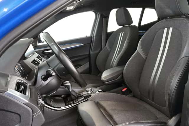 BMW X2 (2021) thumbnail 6