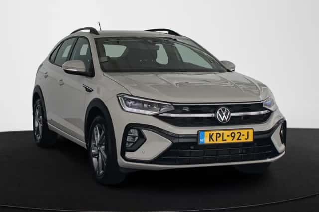 Volkswagen Taigo (2024) thumbnail 2