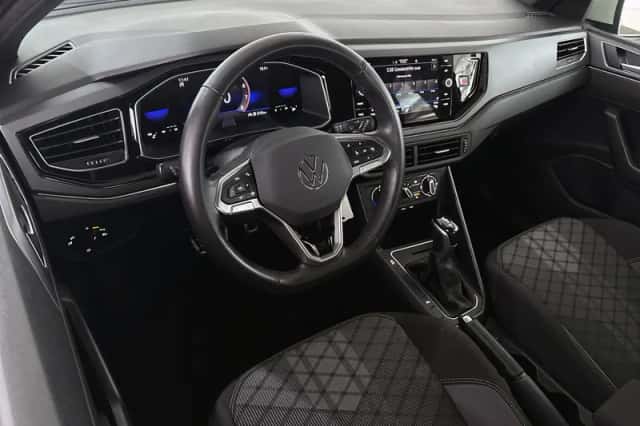 Volkswagen Taigo (2024) thumbnail 5