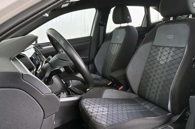 Volkswagen Taigo (2024) thumbnail 6