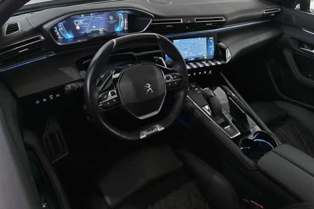 Peugeot 508 (2022) thumbnail 5