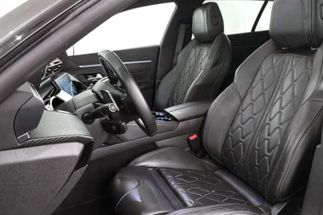 Peugeot 508 (2022) thumbnail 6
