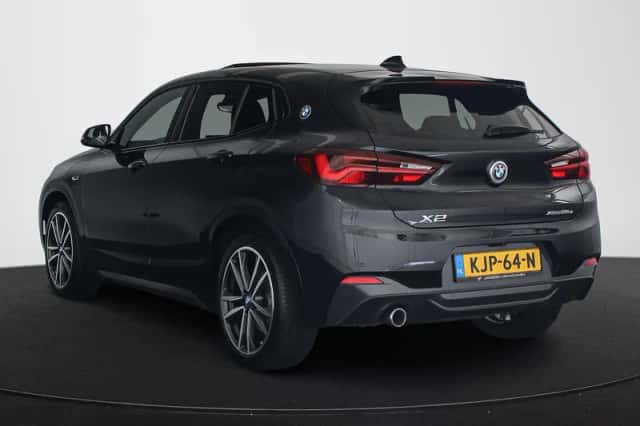 BMW X2 (2023) thumbnail 4