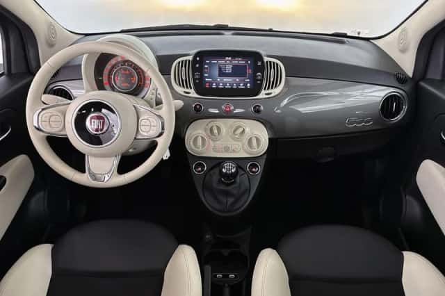 Fiat 500 (2022) thumbnail 6