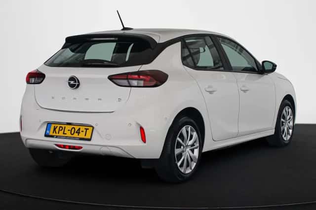 Opel Corsa-e (2024) thumbnail 3
