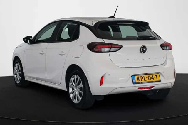 Opel Corsa-e (2024) thumbnail 4