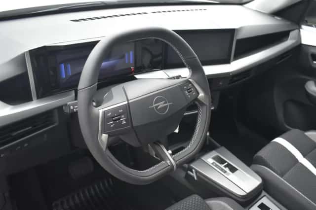 Opel Frontera (2026) thumbnail 3