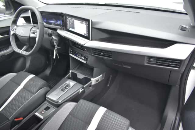 Opel Frontera (2026) thumbnail 4