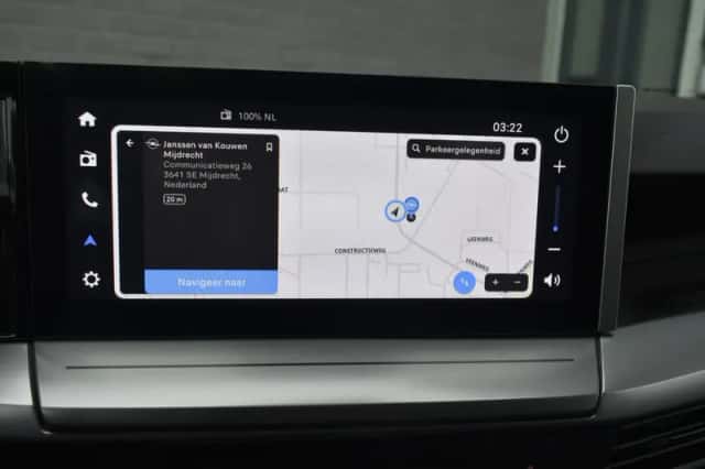 Opel Frontera (2026) thumbnail 5