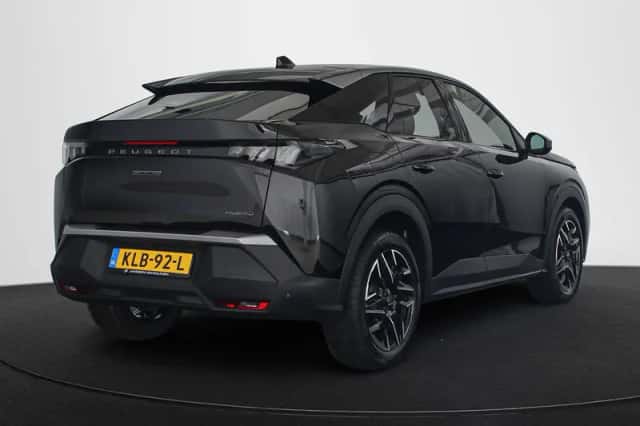 Peugeot 3008 (2025) thumbnail 3