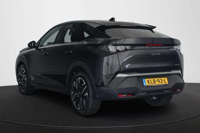 Peugeot 3008 (2025) thumbnail 4