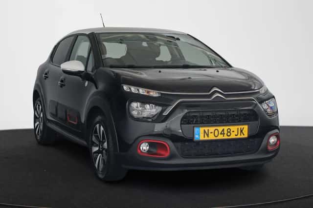 Citroën C3 (2021) thumbnail 2