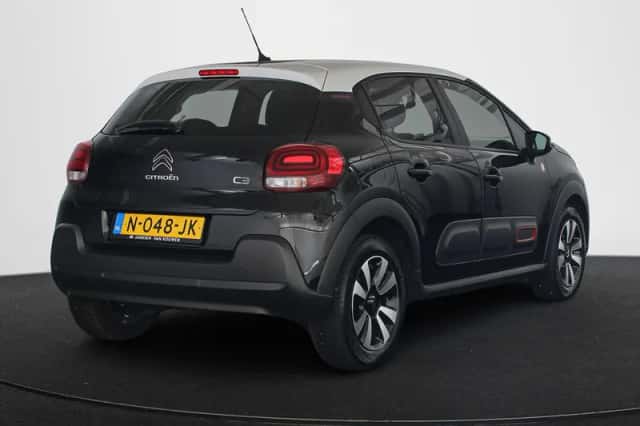 Citroën C3 (2021) thumbnail 3