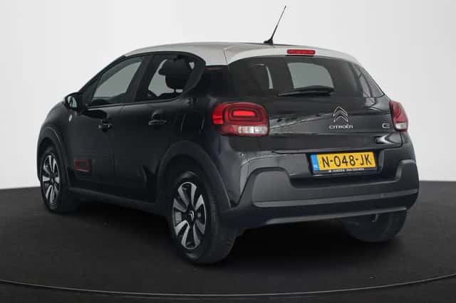 Citroën C3 (2021) thumbnail 4