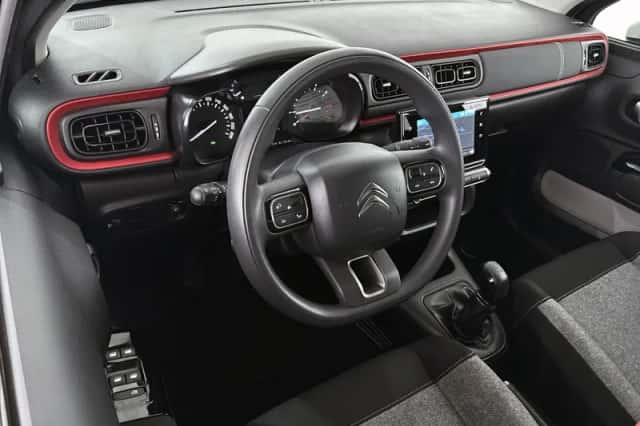 Citroën C3 (2021) thumbnail 5