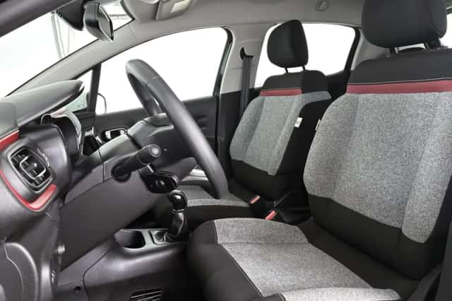 Citroën C3 (2021) thumbnail 6