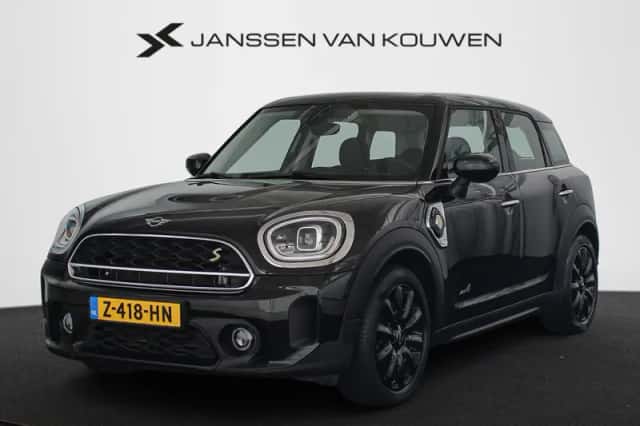 MINI Countryman (2021) thumbnail 1