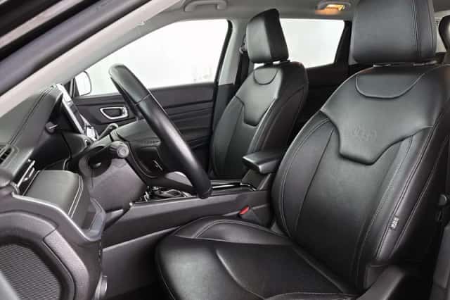 Jeep Compass (2022) thumbnail 6