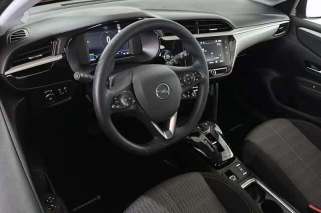 Opel Corsa-e (2022) thumbnail 5