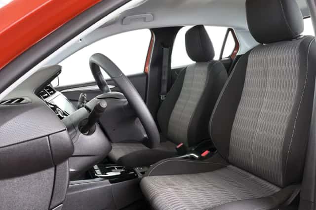 Opel Corsa-e (2022) thumbnail 6