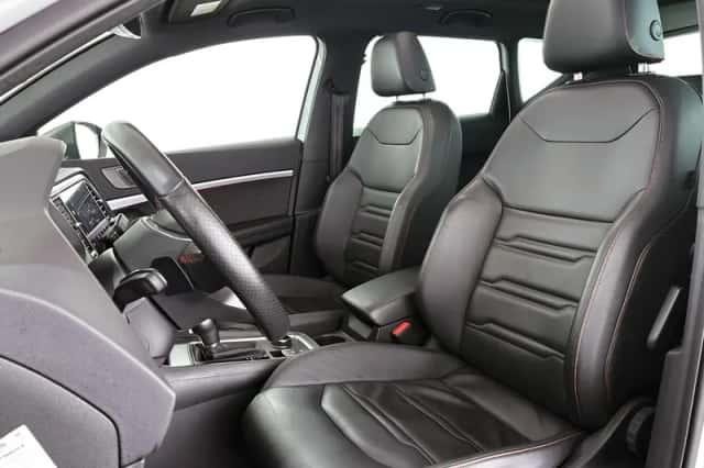 SEAT Ateca (2022) thumbnail 6