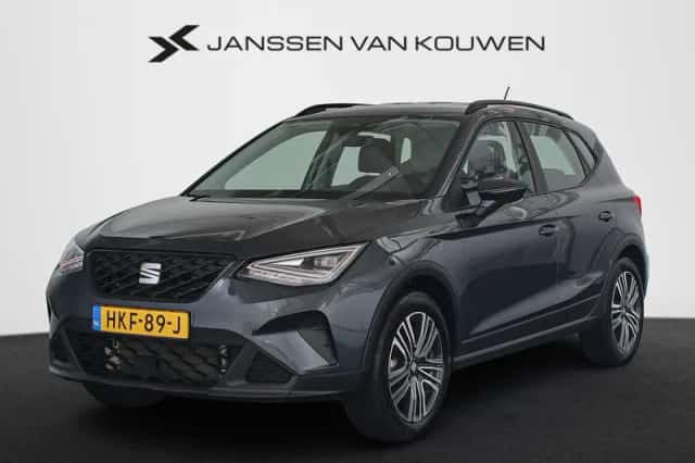 SEAT Arona (2023) thumbnail 1