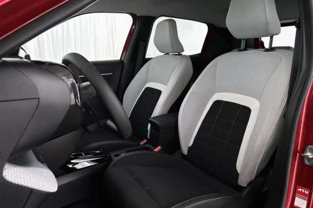 Citroën ë-C3 (2025) thumbnail 6