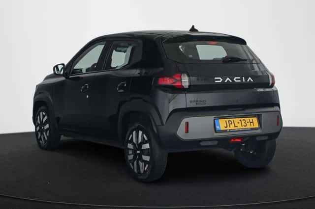 Dacia Spring (2025) thumbnail 4