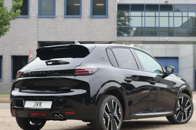 Peugeot 208 (2026) thumbnail 3