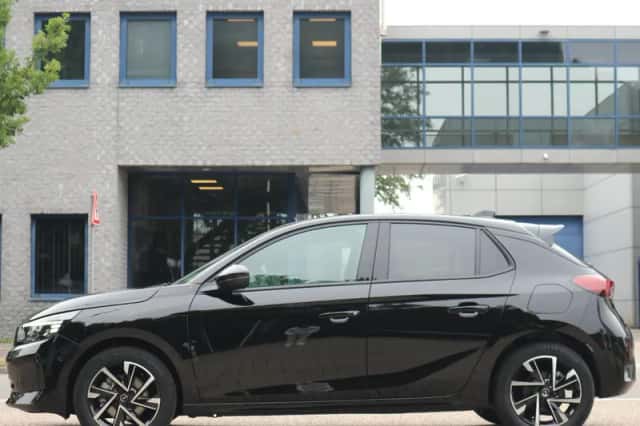 Opel Corsa (2026) thumbnail 2