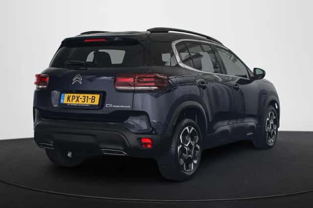 Citroën C5 Aircross (2025) thumbnail 3