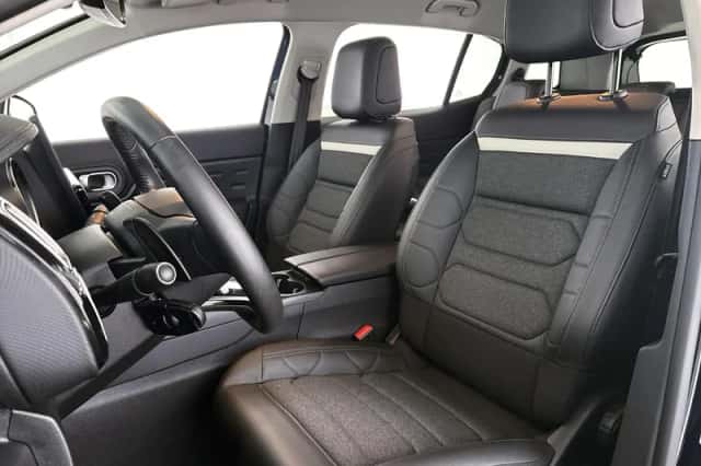 Citroën C5 Aircross (2025) thumbnail 6