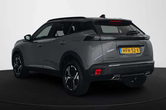 Peugeot 2008 (2025) thumbnail 4