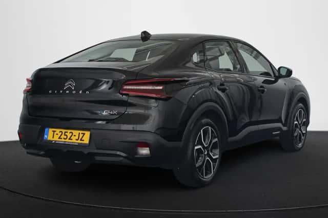 Citroën ë-C4 (2023) thumbnail 3