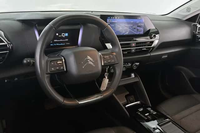 Citroën ë-C4 (2023) thumbnail 5